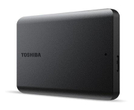 Toshiba Canvio Basics Exclusive 1TB Black - 1605045 - zdjęcie 4
